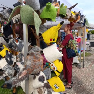Tööstuskaupade müügipind täismoodul